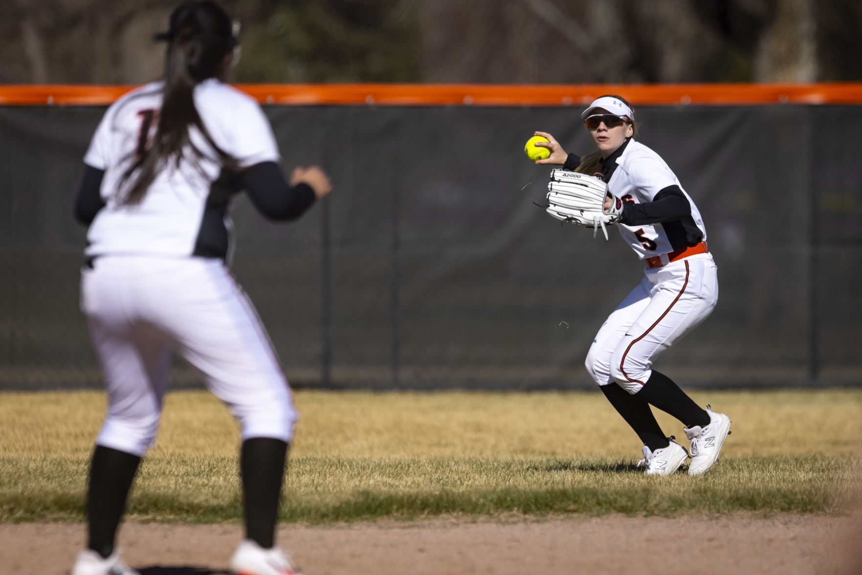 Missoula Sentinel vs. Billings Senior